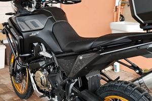 voge ds800x rally 