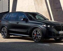 Bmw X5 xDrive30d 48V Msport