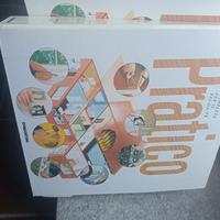 raccolta completa 5 volumi de agostini