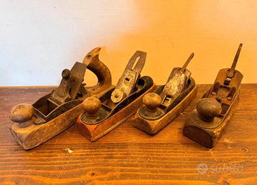 Stanley Rule & Level pialle vecchie attrezzi 4