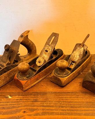 Stanley Rule & Level pialle vecchie attrezzi 4