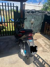 Piaggio Typhoon 50cc