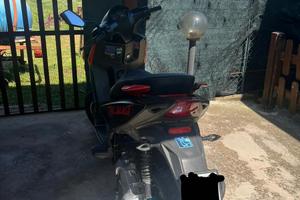 Piaggio Typhoon 50cc