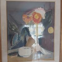 Quadri di Andreina Rosa