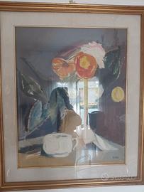 Quadri di Andreina Rosa