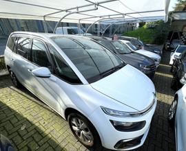 Citroen C4 Grand Spacetourer/Grand Picasso 7 POSTI