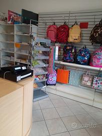 Attività cartolibreria