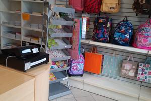 Attività cartolibreria