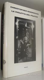 La violetta del Prater