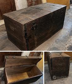 Baule