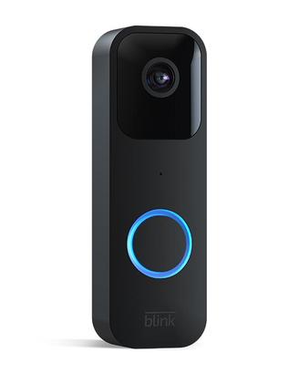 Videocitofono Smart Blink Video Doorbell HD WI-FI