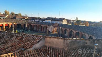 CASA INDIPENDENTE A BAGNACAVALLO