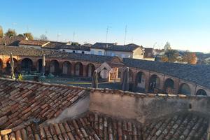 CASA INDIPENDENTE A BAGNACAVALLO