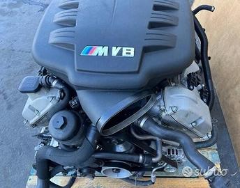 Motore bmw m3 e92 S65b40a