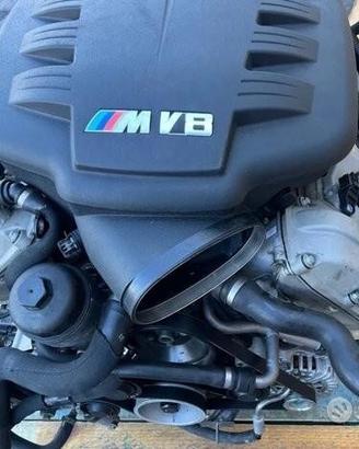 Motore bmw m3 e92 S65b40a