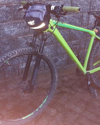 Cube reaction pro 29