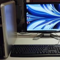 Pc Ufficio - scuola - multimedia