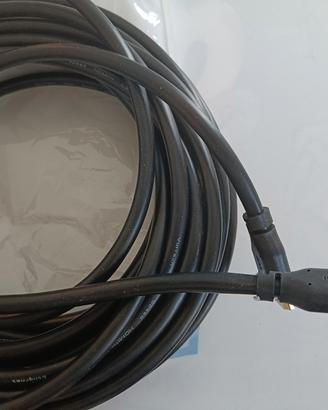 cavo elettrico
