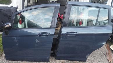 Porta portiera sportello Ford B-Max 2014