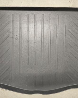 Tappeto bagagliaio Ford C-Max