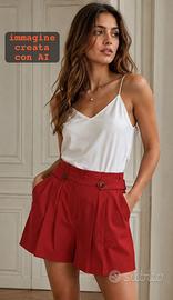 pantaloni NUOVI Camaïeu