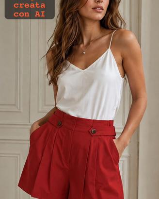 pantaloni NUOVI Camaïeu