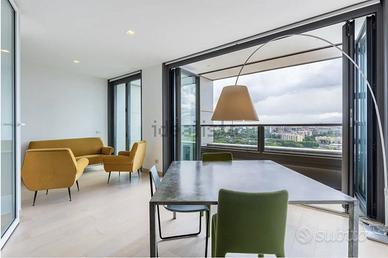 Appartamento Roma [L22/26ARG] (EUR)