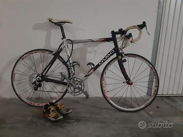 Bici da corsa Olmo