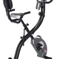 Cyclette utilizzata pochissimo