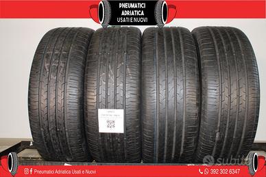 4 Gomme 235 55 R 18 Continental al 71% SPED GRATIS