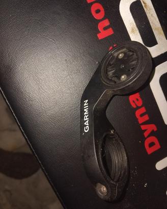 supporto ciclocomputer garmin