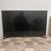 TV samsung 32” + mi box android