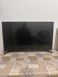 TV samsung 32” + mi box android