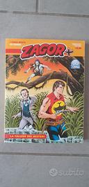 Zagor - Comancheros 