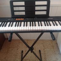 tastiera Casiotone ct s100