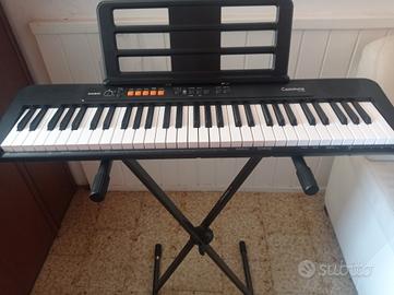 tastiera Casiotone ct s100