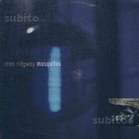 Stan ridgway - mosquitos lp