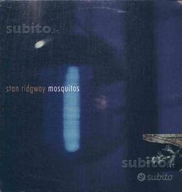Stan ridgway - mosquitos lp