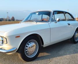 Alfa Romeo GT JUNIOR SCALINO ASI TARGA ORO RIAR