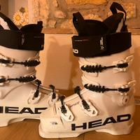 Scarpone HEAD RAPTOR WCR