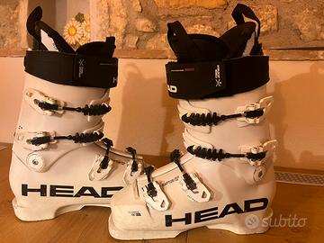 Scarpone HEAD RAPTOR WCR