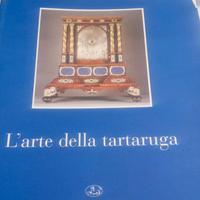  L’arte della tartaruga - Le opere dei Musei 