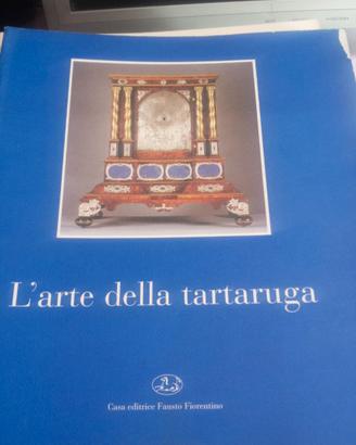  L’arte della tartaruga - Le opere dei Musei 