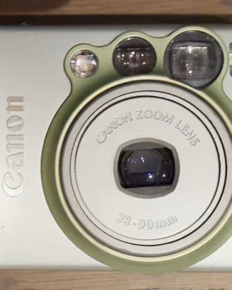Canon Prima Zoom 90u