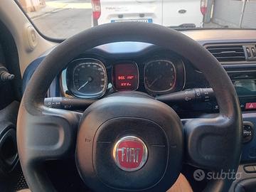 Fiat Panda 1.200 benzina 