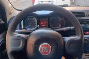 Fiat Panda 1.200 benzina 