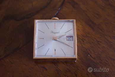 Cassa orologio Phiged