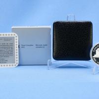 Moneta argento canada 1986 - commemorativa