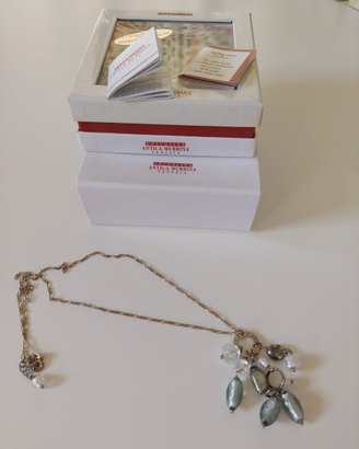 ANTICA MURRINA Collana