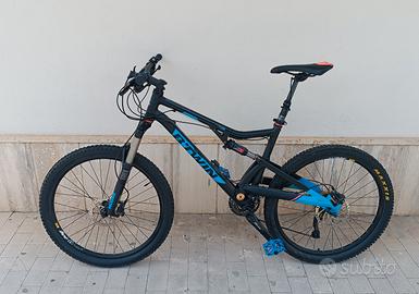 Rockrider / B'Twin 560S